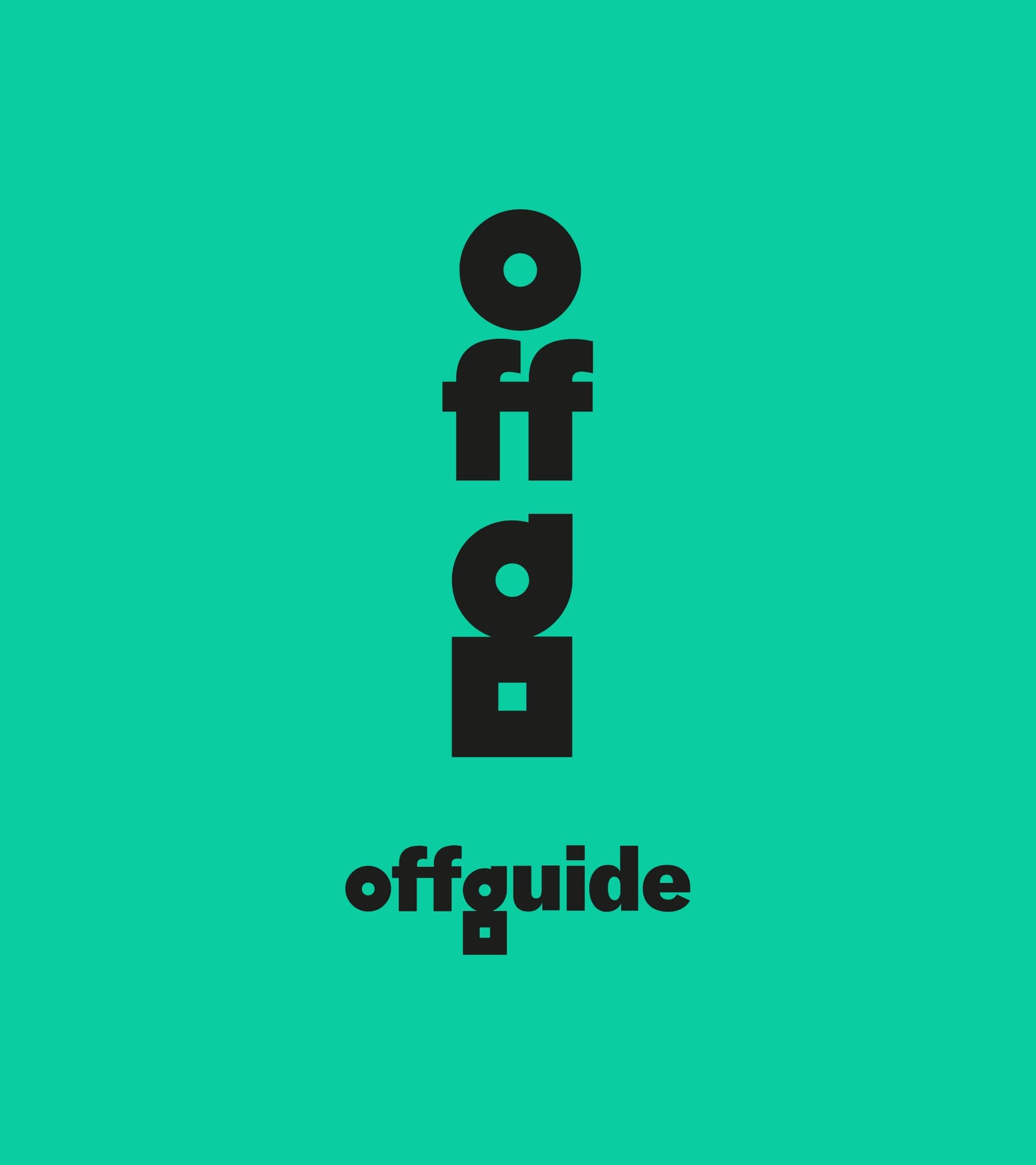 Offguide - Logo